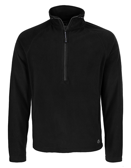Craghoppers Expert CEA003 Expert Corey 200 Fleece Half Zip PromotionMax